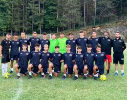 Totti Soccer School, Bonanni: "Bravi tutti. La competitività è un tema cruciale"