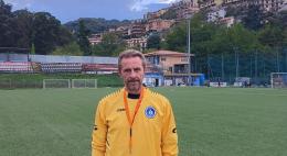 Colonna, Dell'Ospedale: "Con il Certosa gara dai due volti, bravi a cambiare atteggiamento"
