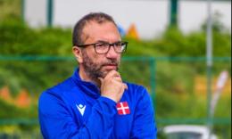 Montespaccato: colpo di scena, esonerato D'Agnese, in arrivo il duo Mengoni - Bellucci 
