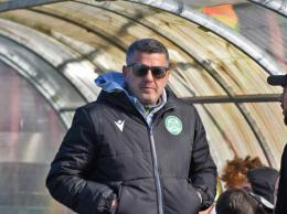 Ostiense, Di Natale rilancia: "Bolic la scelta giusta, sono fiducioso per il futuro"