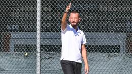 Simeone, primo bilancio con il suo Real "Non siamo ancora al 100%"