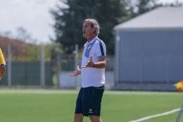 Quieto spezza i sogni gialloblu.  Il Frosinone va ko contro L'Inter