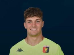 Da Grottaferrata al sogno Serie A: 1ª convocazione per Simone Calvani del Genoa