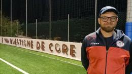 Colle di Fuori, Mari: "Vogliamo giocarcela alla pari anche con le corazzate"