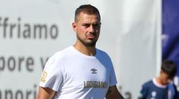 Lodigiani, Bottaro: "Grande voglia e coraggio, faccio i complimenti a tutti i ragazzi"