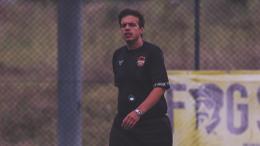 Atletico 2000, Coccia: “Predisposti al sacrificio e i risultati si vedono”