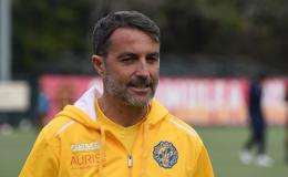 Nuova Pescia Romana, scelta fatta: Michele Micheli nuovo tecnico