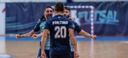 Chiusa la 3ª giornata: Olimpus straripante su Sky. Gli highlights di Futsal TV