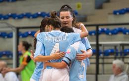 Terza vittoria per la Lazio: tutti gli highlights di Futsal TV della 4ª giornata