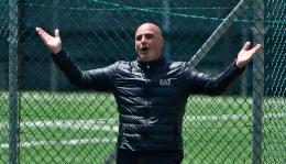 Monterotondo, esonerato Attilio Gregori: i gialloblù passano nelle mani di...