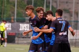 29° Trofeo Elio Tortora: giocata l'andata dei quarti di finale