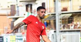 Nuovo anticipo per le laziali. Anche al Pierangeli si giocherà di sabato