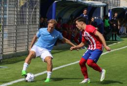 Pronti all'impossibile. Con il Feyenoord la Lazio cerca la super impresa