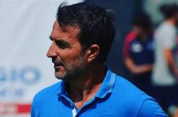Nuova Pescia Romana, Micheli si presenta "Entro qui in punta di piedi"