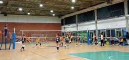B2 - Futura, 3ª vittoria di fila. Bagnara "Brave a reagire subito"