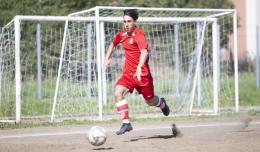 Red Tigers alla prova del nove: domenica allo Sbardella arriva la Tor Tre Teste