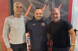 Red Tigers, presentato il post Fazi: a guidare l'Under 19 ci sarà Torretti
