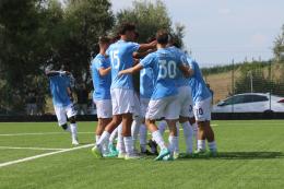 Orgoglio tutto biancoceleste! Una Lazio stupenda impone il pari al Feyenoord