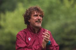 Sora, Campolo in vista della Matese: "Serve più cinismo, ma stiamo crescendo"
