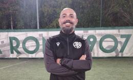Alba Roma, buon avvio per Mazzola ed i suoi "Ragioniamo gara dopo gara"