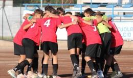 Solidità e gol: l'Agora Latina è la sorpresa di quest'inizio di campionato