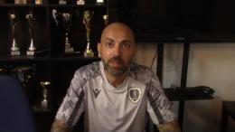 Atletico Morena, Fabrizi: "Creato tante palle gol, andremo a Latina con la voglia giusta"
