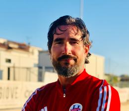 Hermada, Varroni: "Servirà pensare ad una gara alla volta"