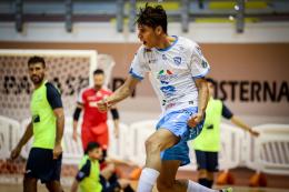Conit Cisterna, Stasino: "Sabato il primo big match, siamo pronti alla battaglia"