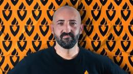 Il Vesta ha scelto: sarà Simone Verginelli l'allenatore della prima squadra