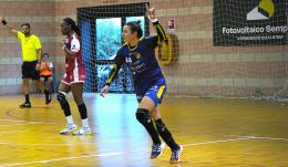 A1 - Pontinia a Mezzocorona, Laera "Difficile, ma siamo forti"