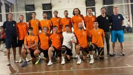 C - Lions Latina, il big match. Crotti "Col Green Volley con consapevolezza"