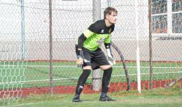 FC Viterbo, Marasca: "Ho sfruttato al meglio l'ultima chance. Siamo un grande gruppo"