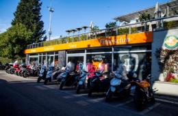 L’Orange Futbolclub torna al Comune di Roma: iniziati i sopralluoghi nella struttura