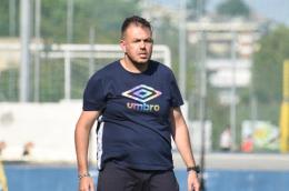 Urbetevere, Mussoni si dimette: ore di riflessione per la scelta del nuovo allenatore