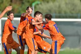 Red Tigers - Dabliu New Team: il tabellino corretto