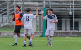Il Cassino non si ferma: contro il Giugliano un'altra goleada