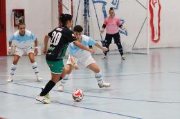 La Lazio cede al Bitonto: gli highlights della 5ª giornata a cura di Futsal TV
