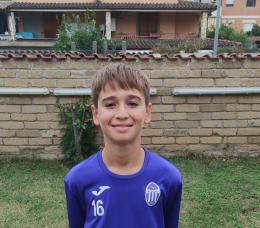 Ostiamare, Nardoni: "Stiamo iniziando a divertirci grazie ai consigli del mister"
