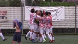 Prima Categoria | Girone E | Arco di Travertino -  Lanuvio Campoleone 1-0