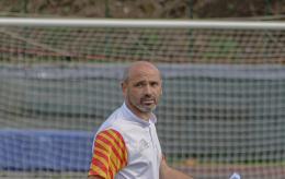 Valmontone, Cangiano: "Vittoria pesante, contro una grande squadra"