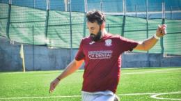 Atletico Capranica, Moretti: "Siamo un gruppo umile ma che ha fame di vittorie"
