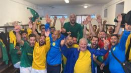 Campo dell'Oro: un quartiere, una squadra. Secondino: "Abbiamo grandi valori"