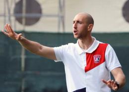 Tor Tre Teste, questo è un grande ritorno. Stefano Fabi nuovo tecnico dei 2009