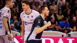 Superlega - Latina riceve Milano. Piccinelli "Ci vorrà fame"