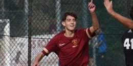 Romulea, Pelle: "La vera forza di questa squadra è il gruppo"