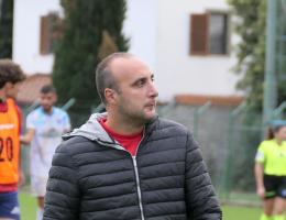 Boccolini torna subito in pista. La Salernitana ha scelto l'ex NF Ardea