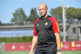 La Roma si porta avanti ma il Palermo la rimonta: al Di Bartolomei è 2-2
