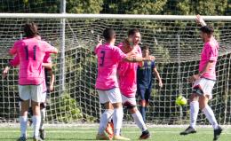 Il Rieti stecca, esulta il Riano. Monte e Fiano accorciano. Il Cantalice vince il derby