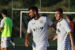 Il campo riconosce la nobiltà. Romana: il Duca del Gol è tornato