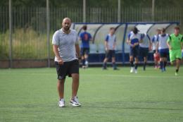 Savio, Guida: "Non ho mai allenato una squadra con questa qualità"